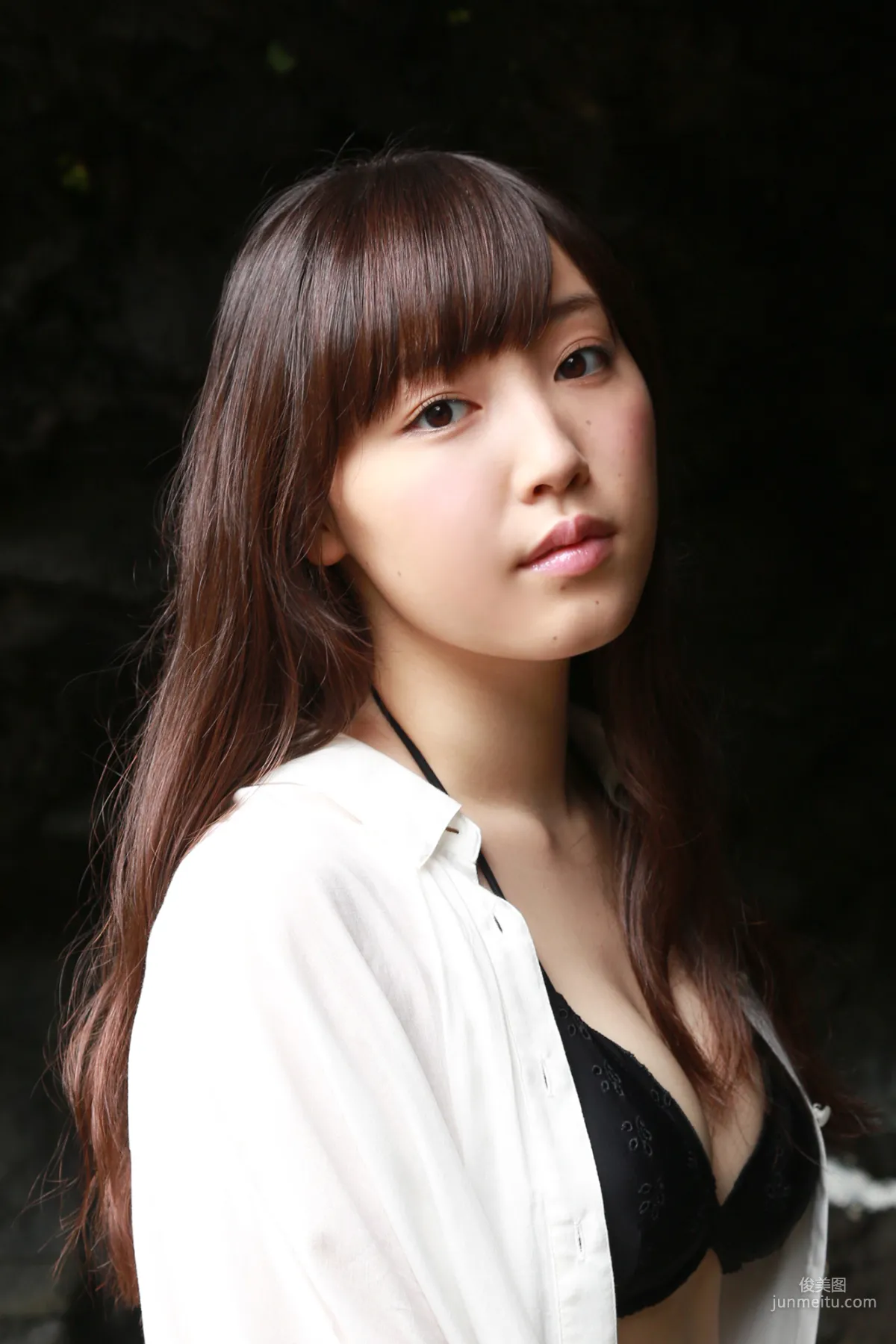 [Hello! Project Digital Books] No.169 譜久村聖 Mizuki Fukumura 寫真集 37