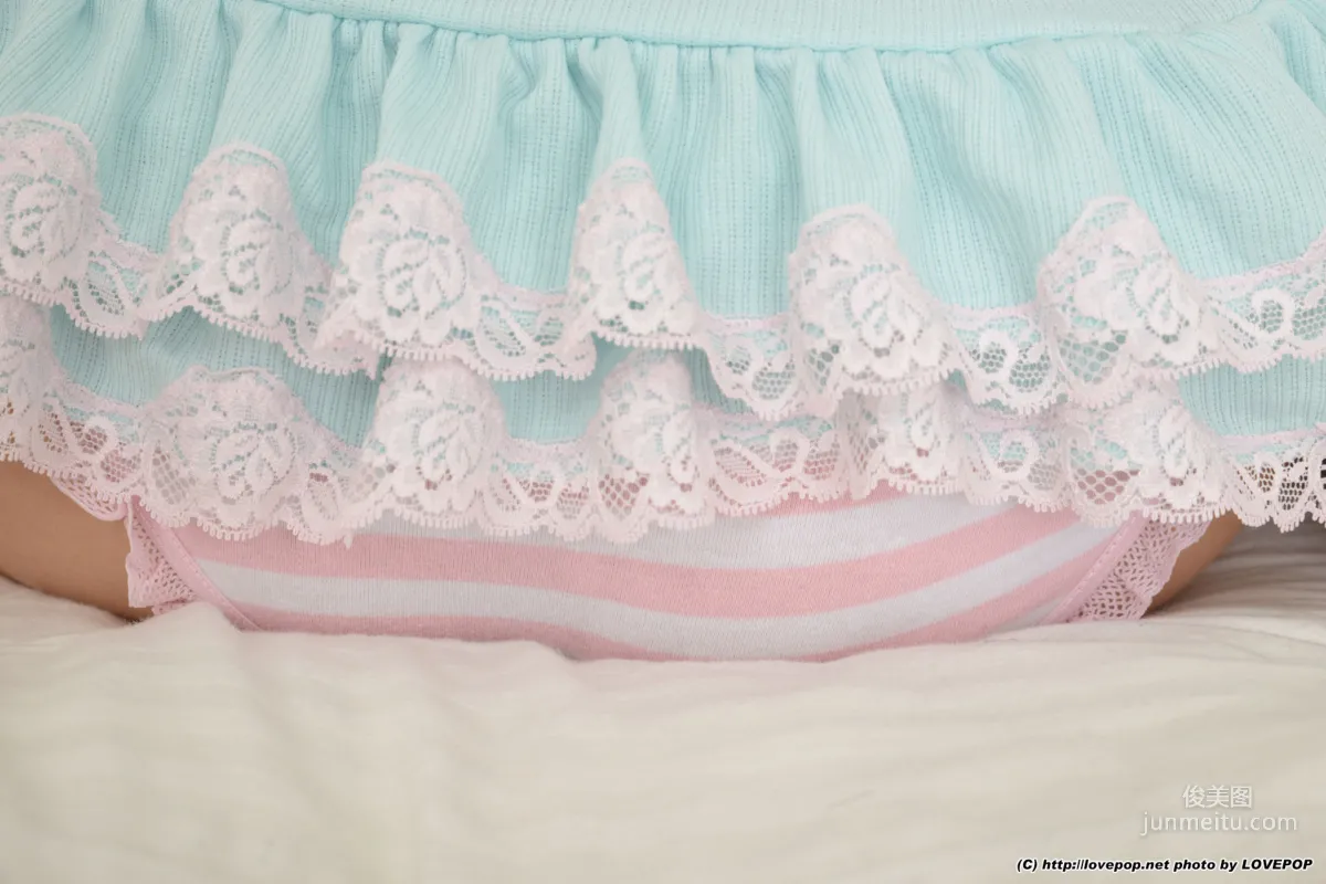 [LovePop] Airi Satou Photoset 10 Photo Set photo 14