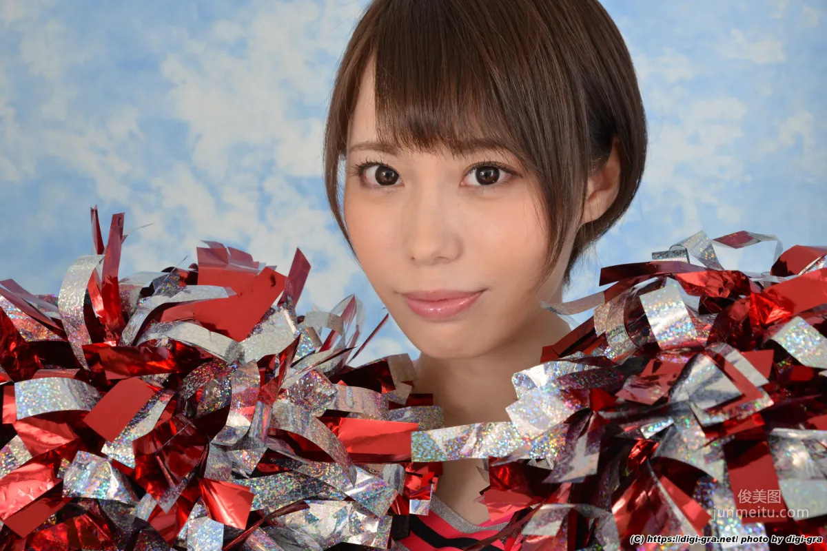 [Digi-Gra] Misuzu Kawana 川菜美鈴 Photoset 06 寫真集 4