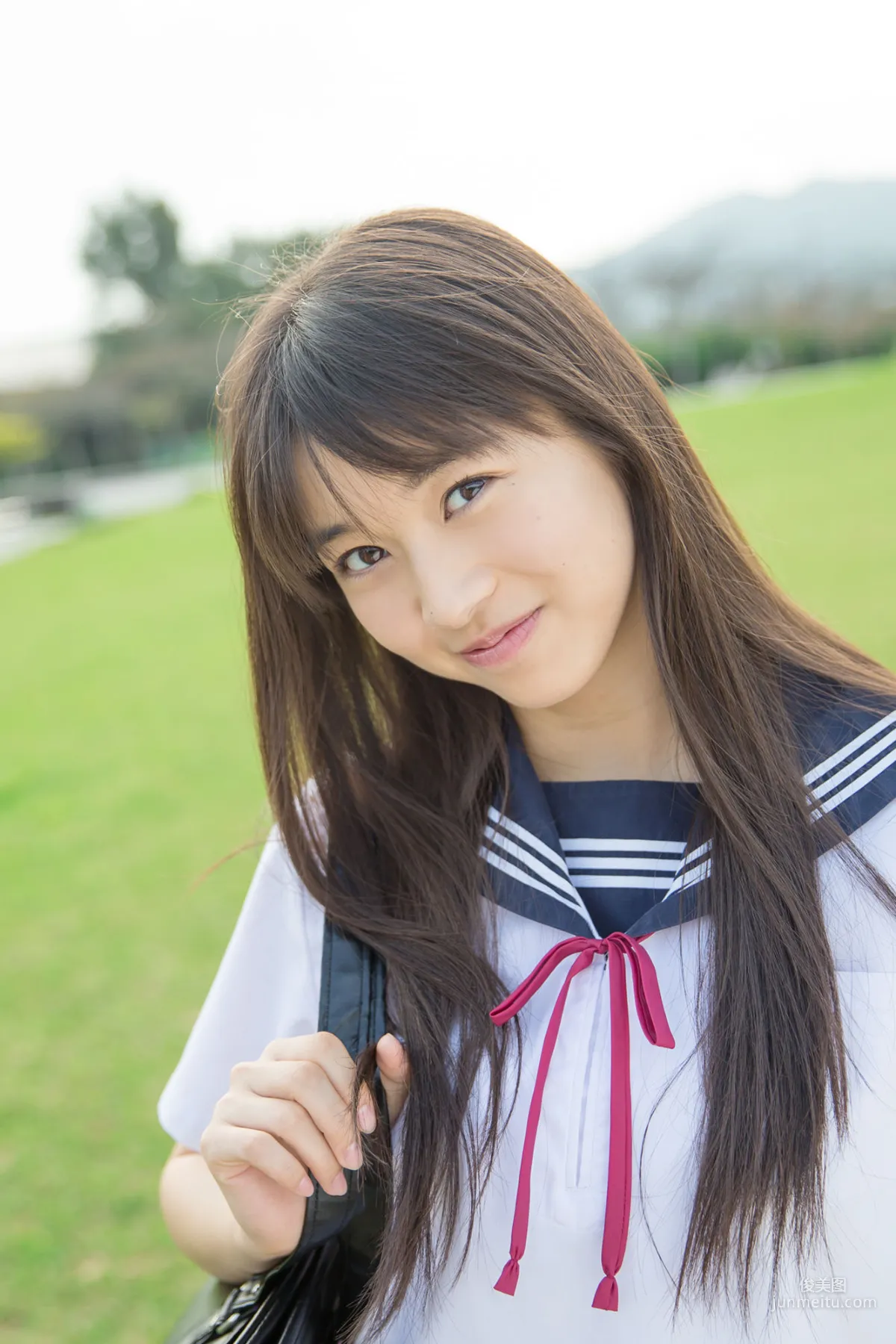[Hello! Project Digital Books] No.170 Maria Makino 牧野真莉愛 寫真集 77