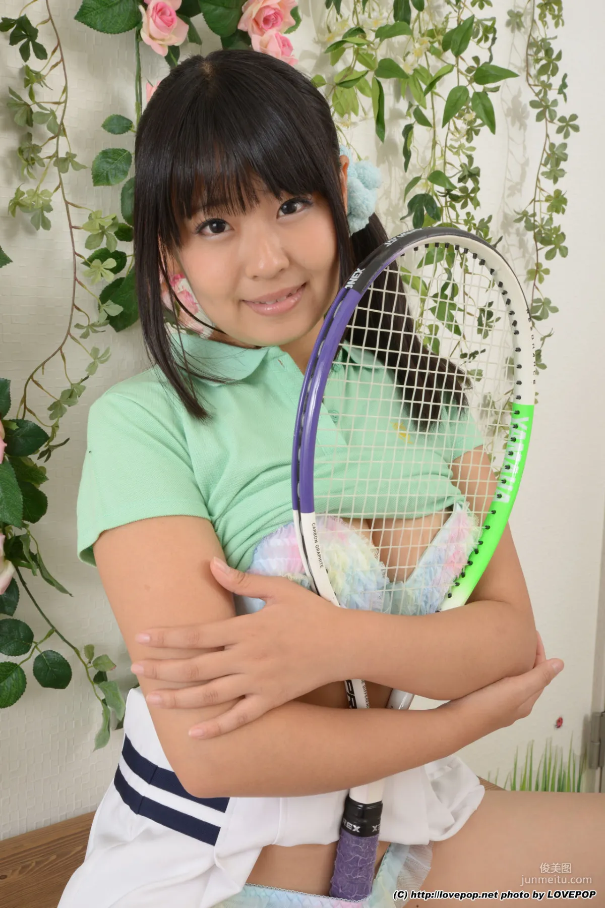 [LOVEPOP] さとう愛理/佐藤愛理 Airi Satou Photoset 11 寫真集 60