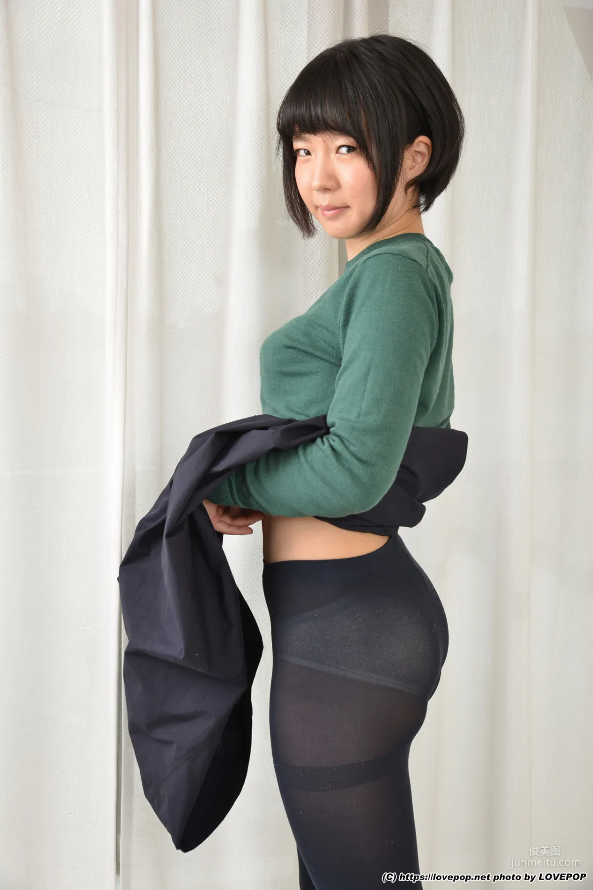 [LovePop] Hikaru Misaki Photoset 05 Photo Set photo 32