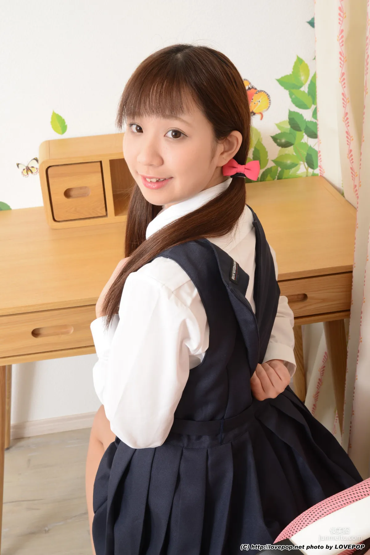 [LovePop] Karen Hayama Photoset 08 Photo Set photo 30