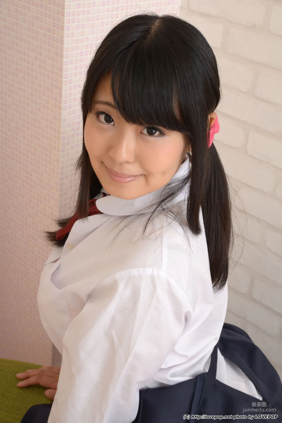 [LOVEPOP] Airi Satou Photoset 07 Photo Set photo 64