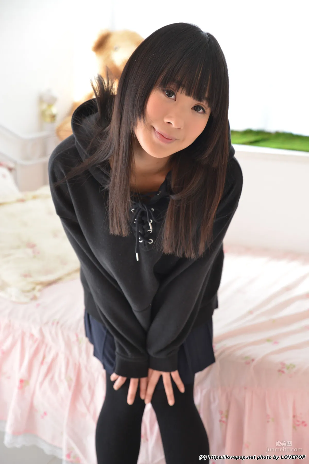 [LOVEPOP] 冴島エレナ Erena Saejima Photoset 03 寫真集 10