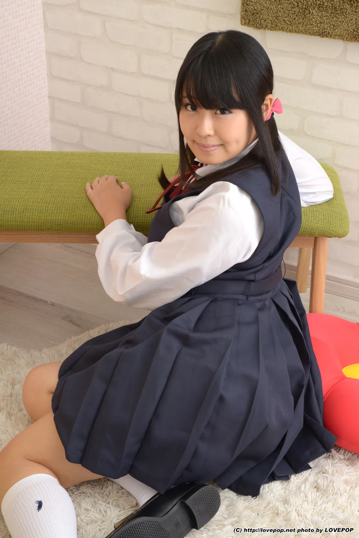 [LOVEPOP] Airi Satou Photoset 07 Photo Set photo 34