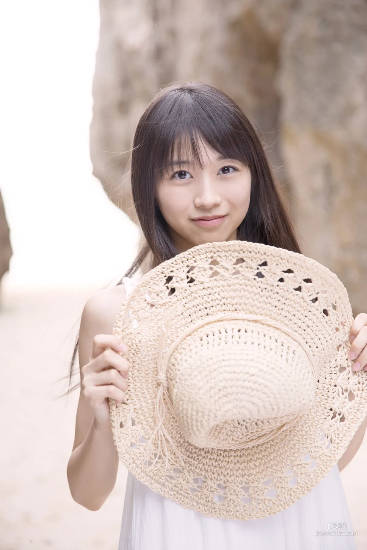 [Hello! Project Digital Books] No.170 Maria Makino 牧野真莉愛 寫真集 26