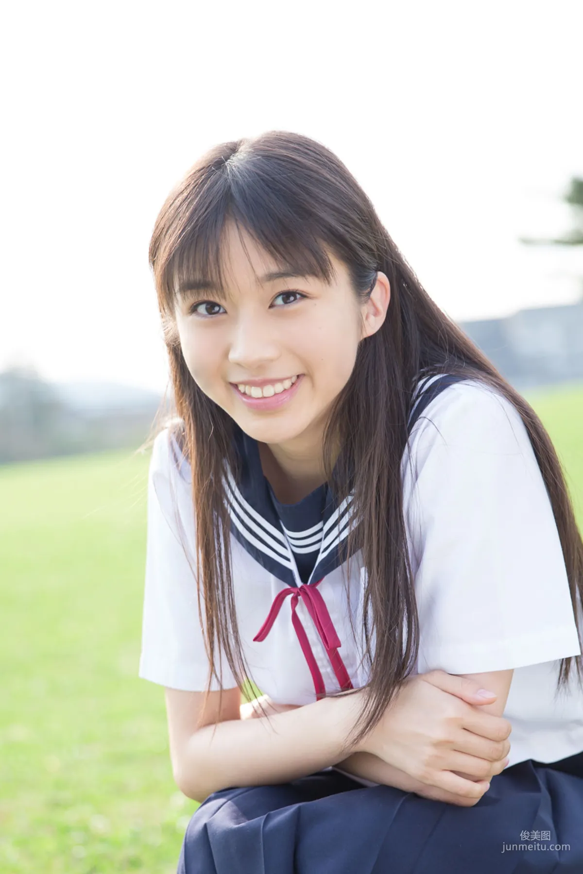 [Hello! Project Digital Books] No.170 Maria Makino 牧野真莉愛 寫真集 81