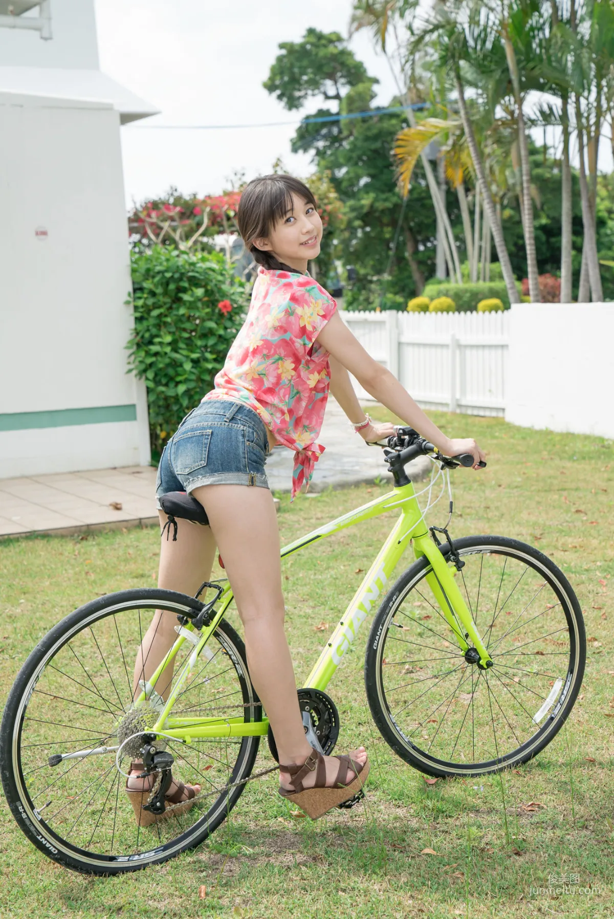 [Hello! Project Digital Books] No.170 Maria Makino 牧野真莉愛 寫真集 21