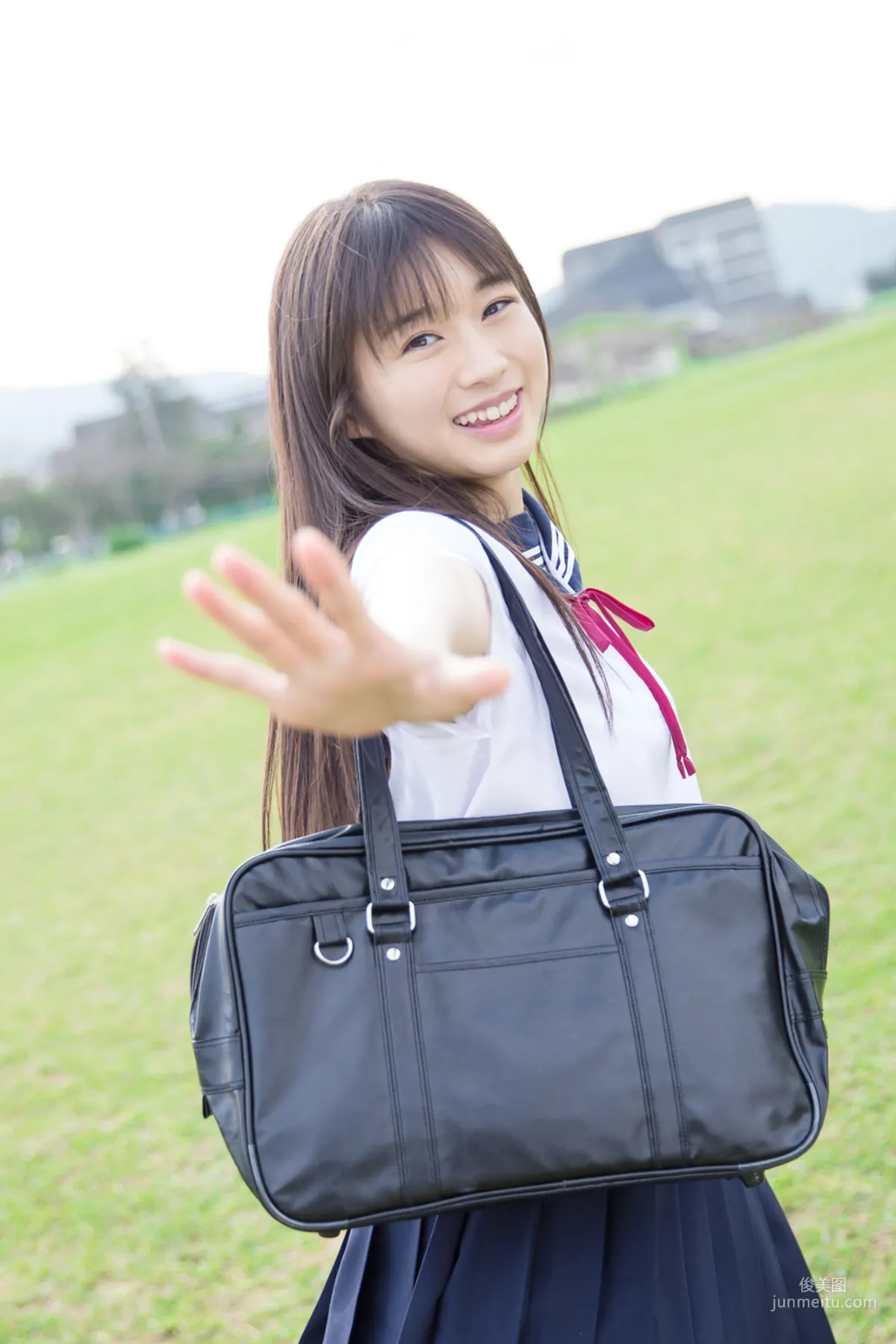 [Hello! Project Digital Books] No.170 Maria Makino 牧野真莉愛 寫真集 83