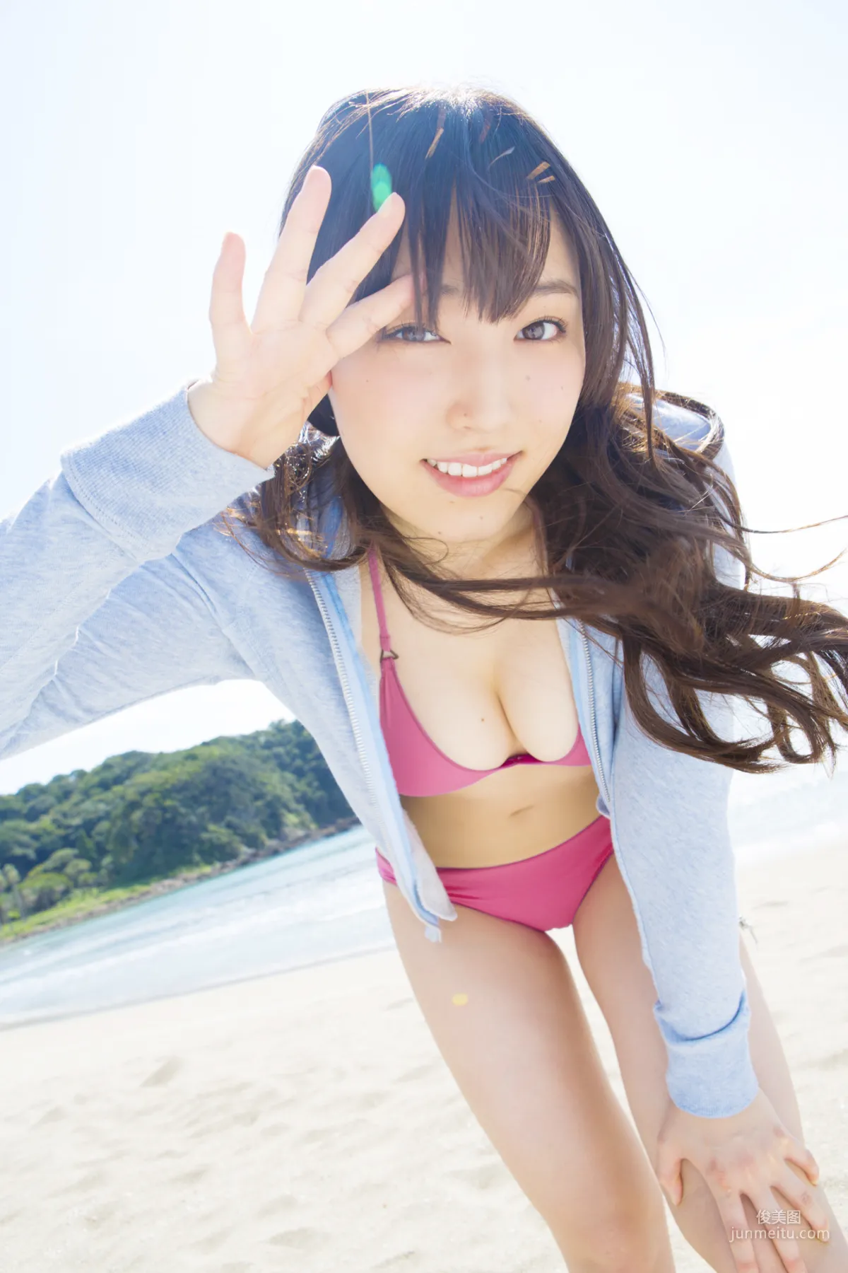 [Hello! Project Digital Books] No.169 譜久村聖 Mizuki Fukumura 寫真集 78