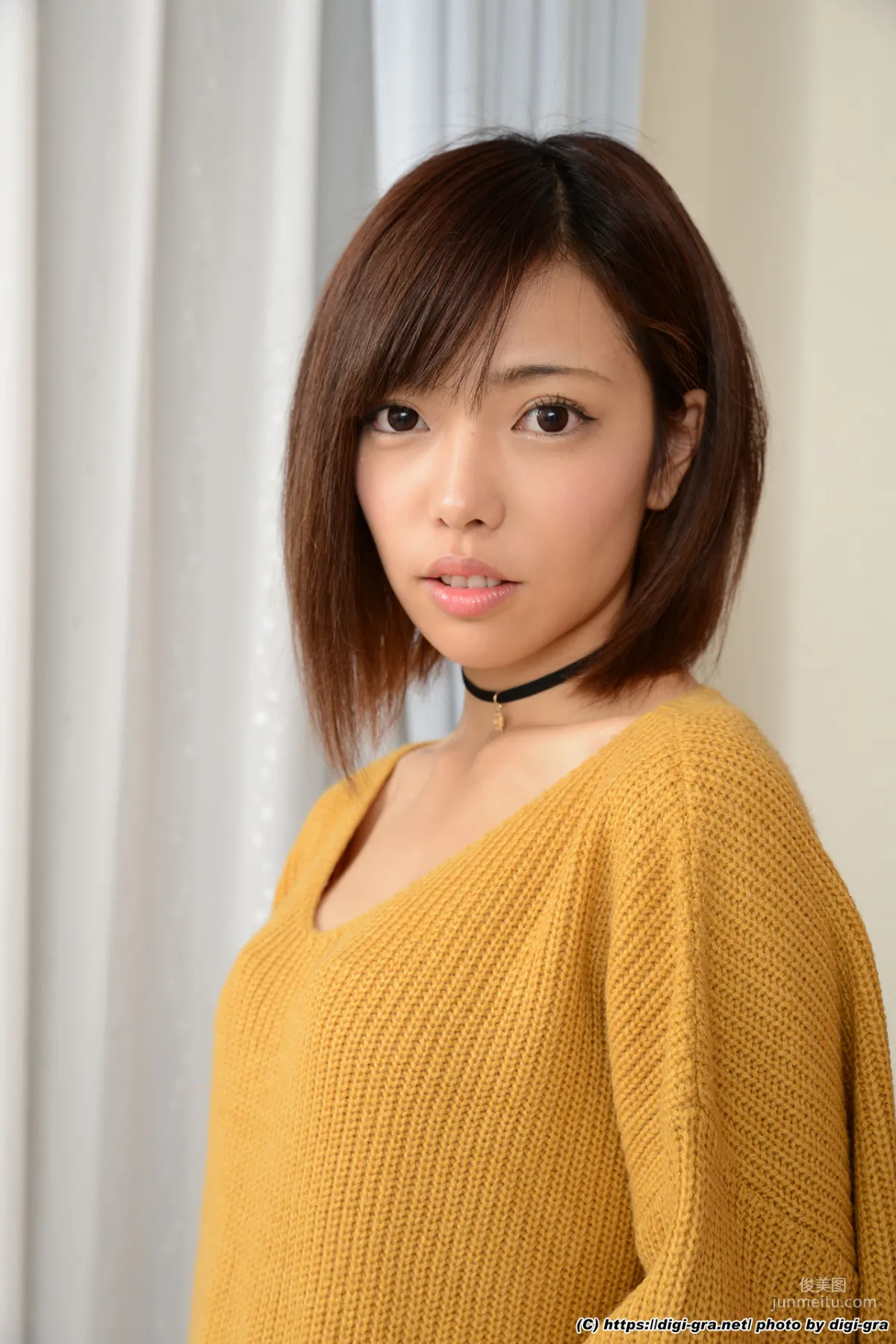 [Digi-Gra] Aya Hirose 広瀬あや Photoset 05 寫真集 6