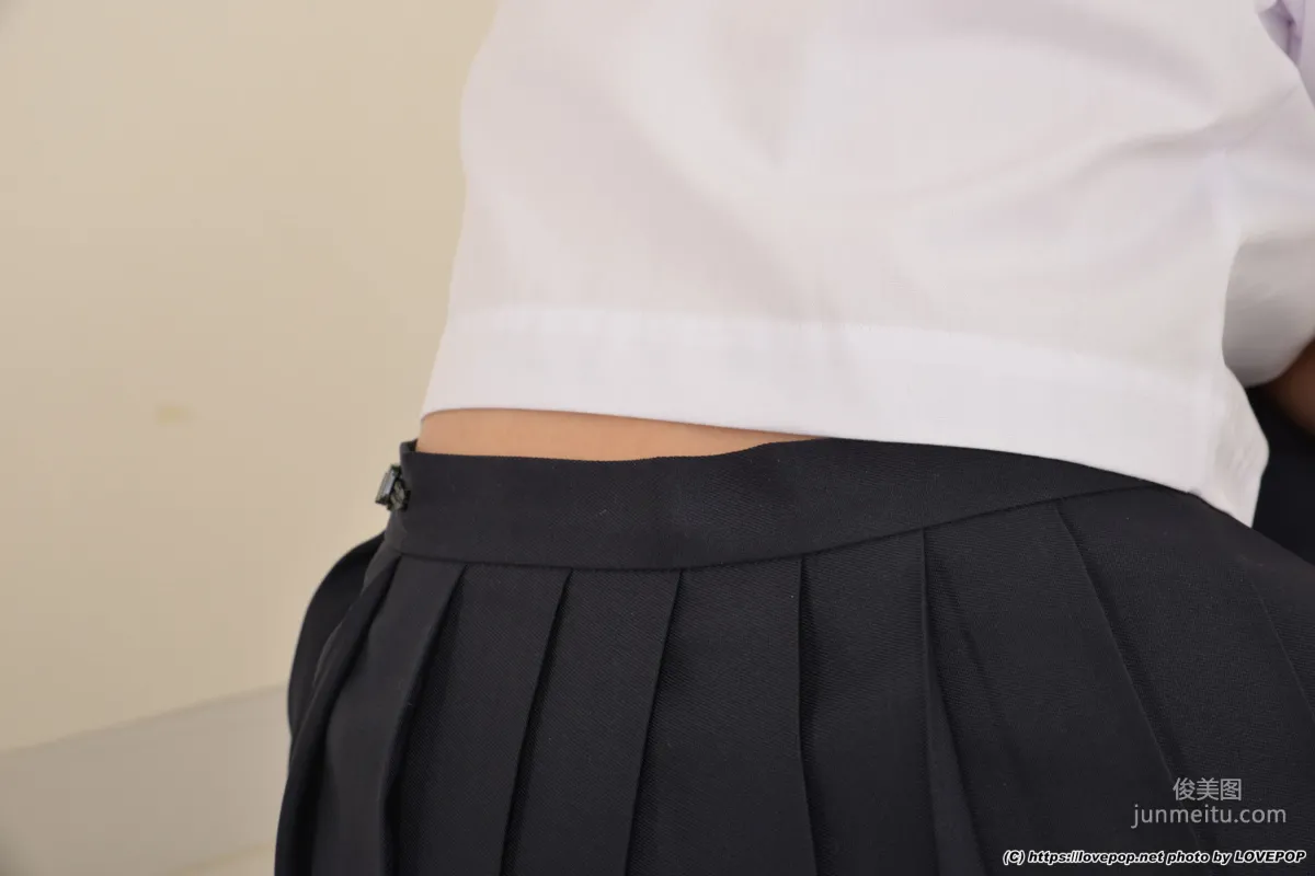 [LOVEPOP] Kana Kimiiro 君色華奈 Photoset 01 寫真集 24
