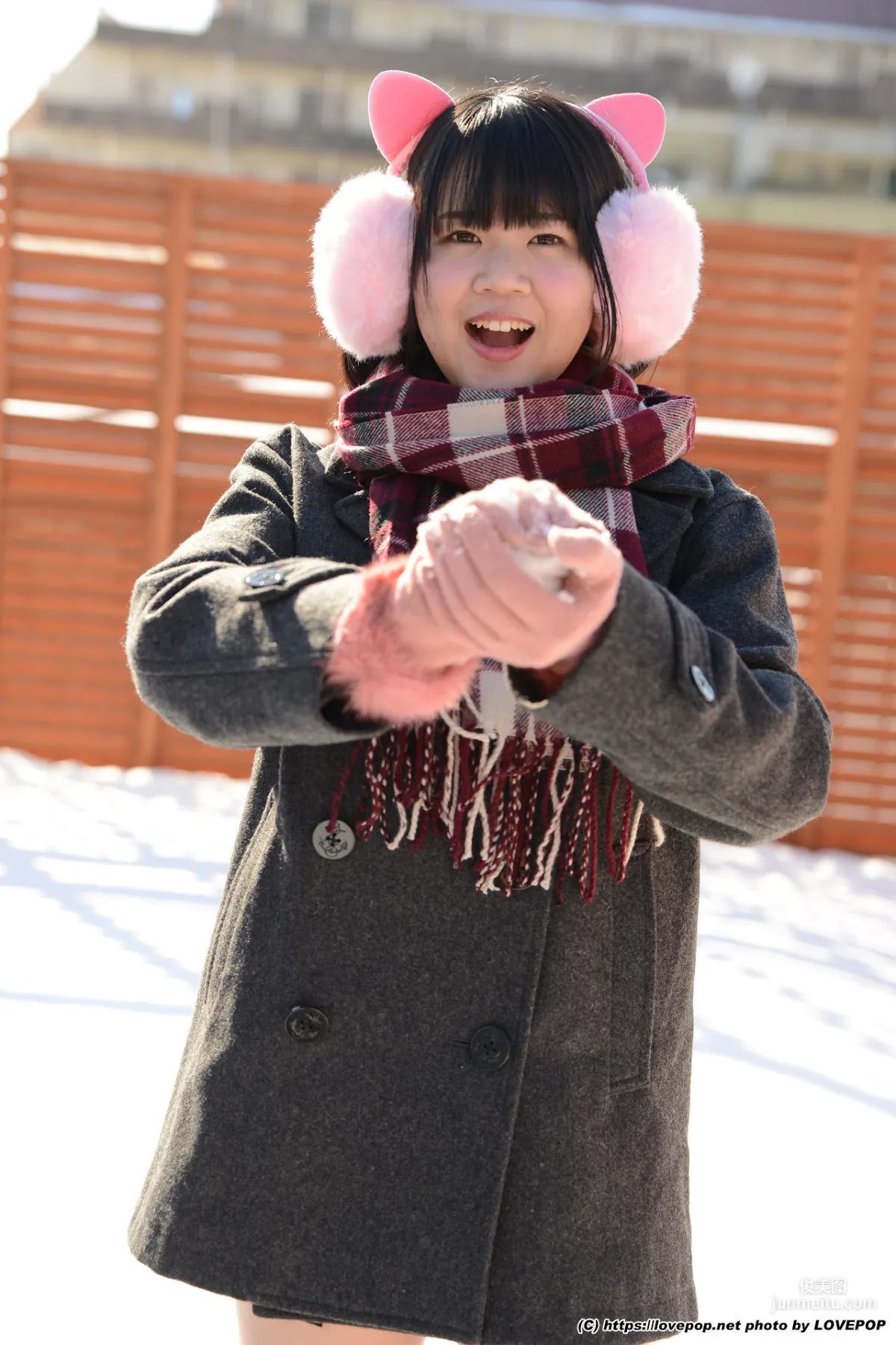 [LOVEPOP] Hinata Suzumori 鈴森日向/鈴森ひなた Photoset 09 寫真集 21