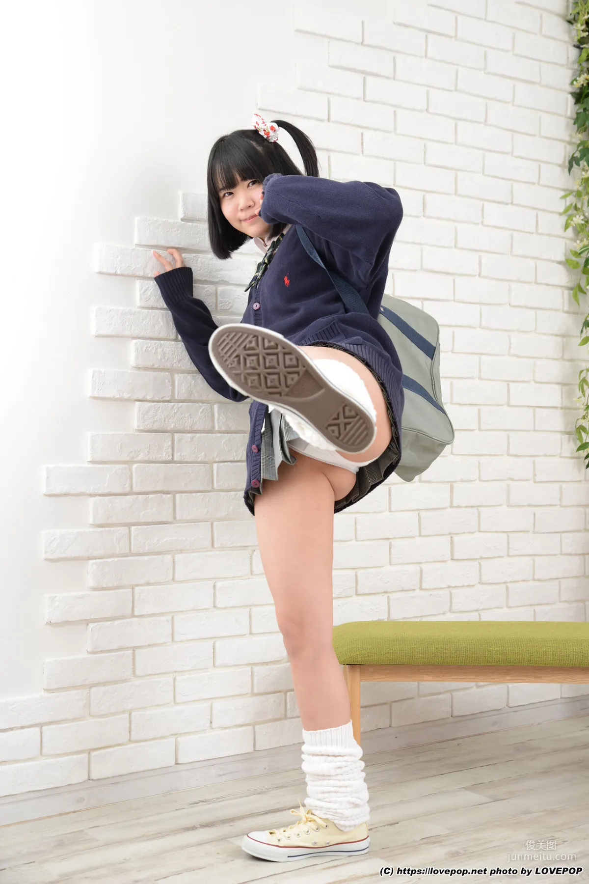 [LOVEPOP] 鈴森ひなた Hinata Suzumori Photoset 07 寫真集 20