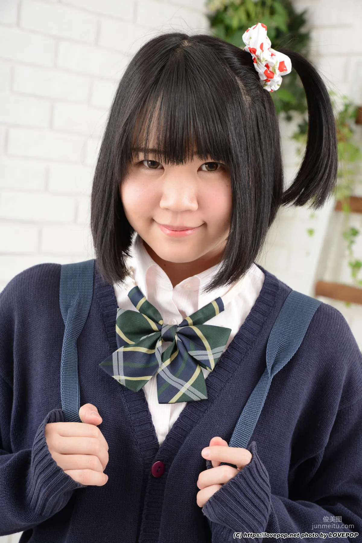 [LOVEPOP] 鈴森ひなた Hinata Suzumori Photoset 07 寫真集 11