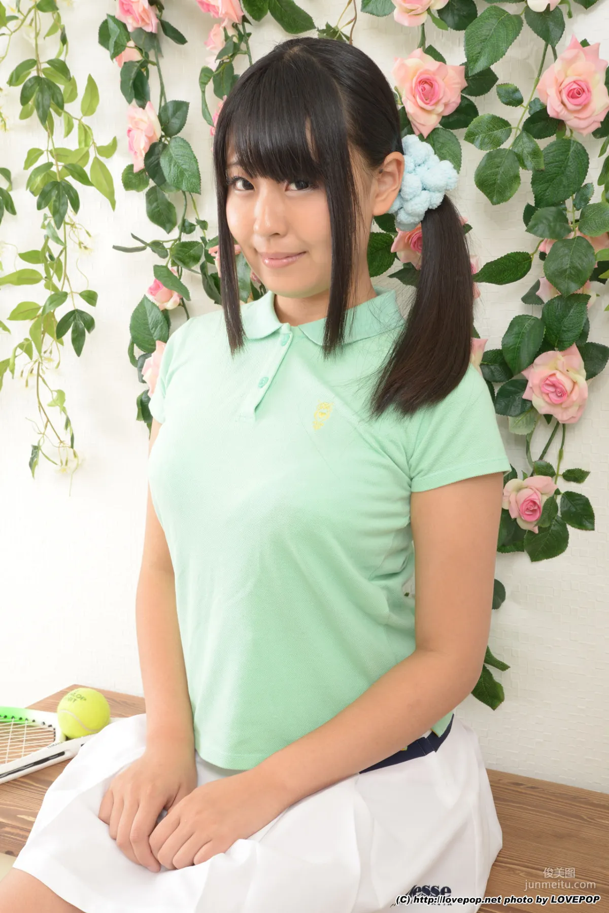 [LOVEPOP] さとう愛理/佐藤愛理 Airi Satou Photoset 11 寫真集 2