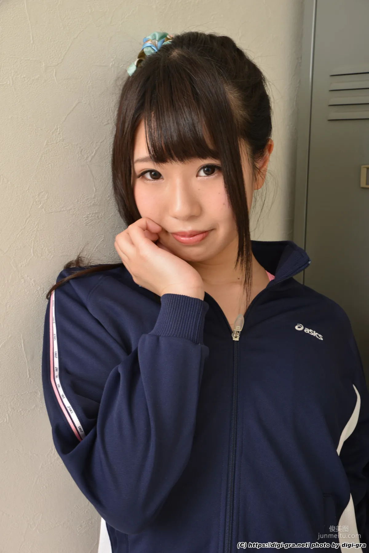 [Digi-Gra] 水嶋アリス/水島愛麗絲 Arisu Mizushima Photoset 02 寫真集 6