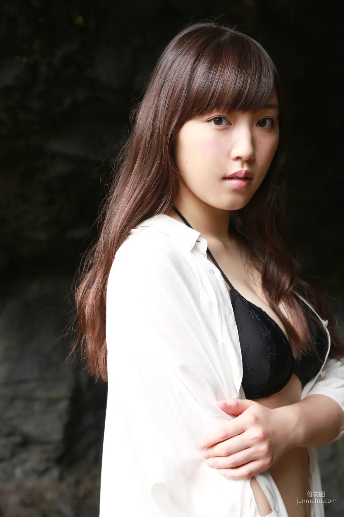 [Hello! Project Digital Books] No.169 譜久村聖 Mizuki Fukumura 寫真集 38