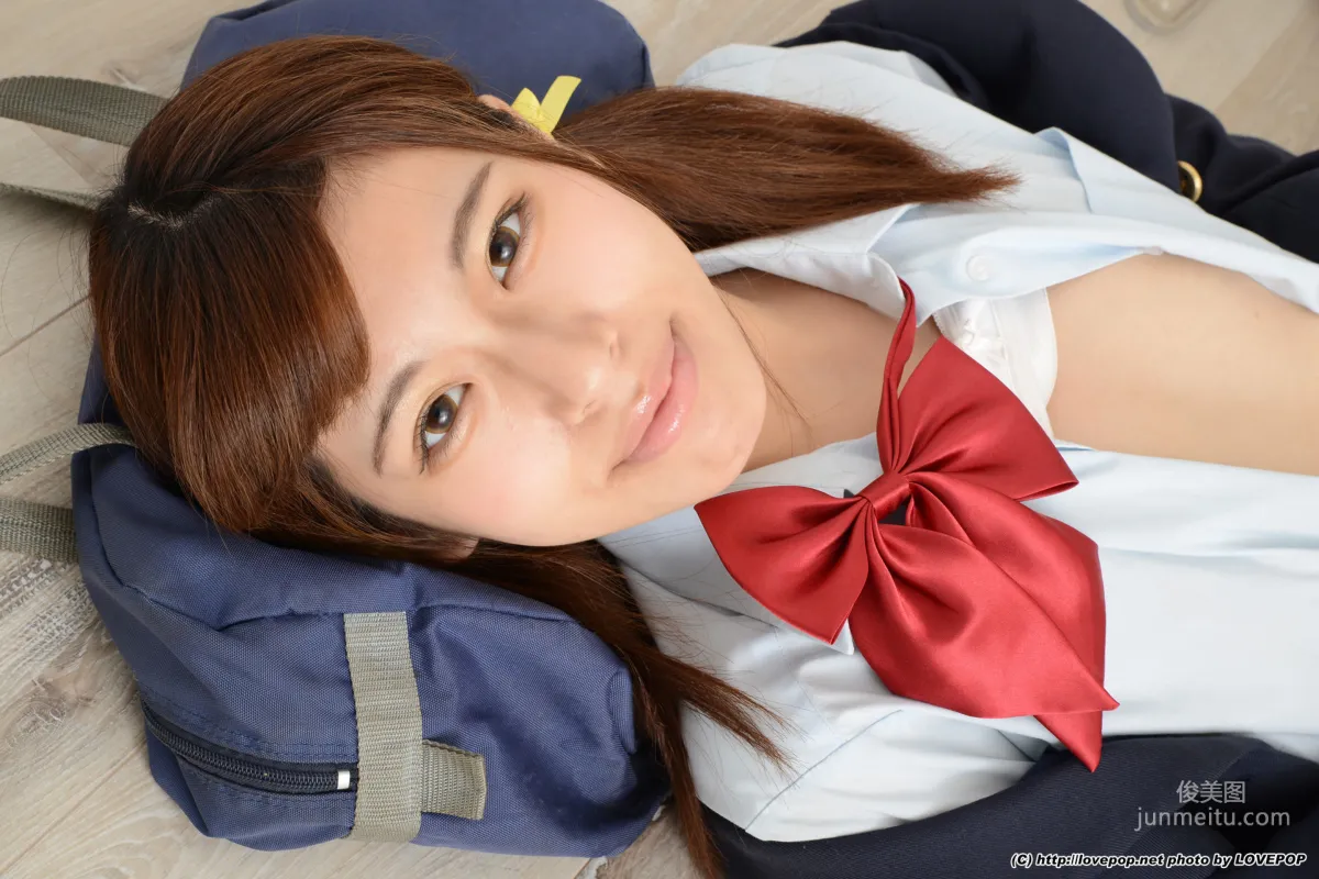 [LOVEPOP] Hikaru Miyabi みやびひかる Photoset 01 寫真集 71