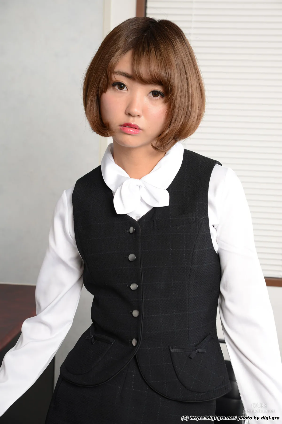[Digi-Gra] Hina Kirishima Hina Kirishima/Hina Kirishima Photoset 01 Photo Set photo 20