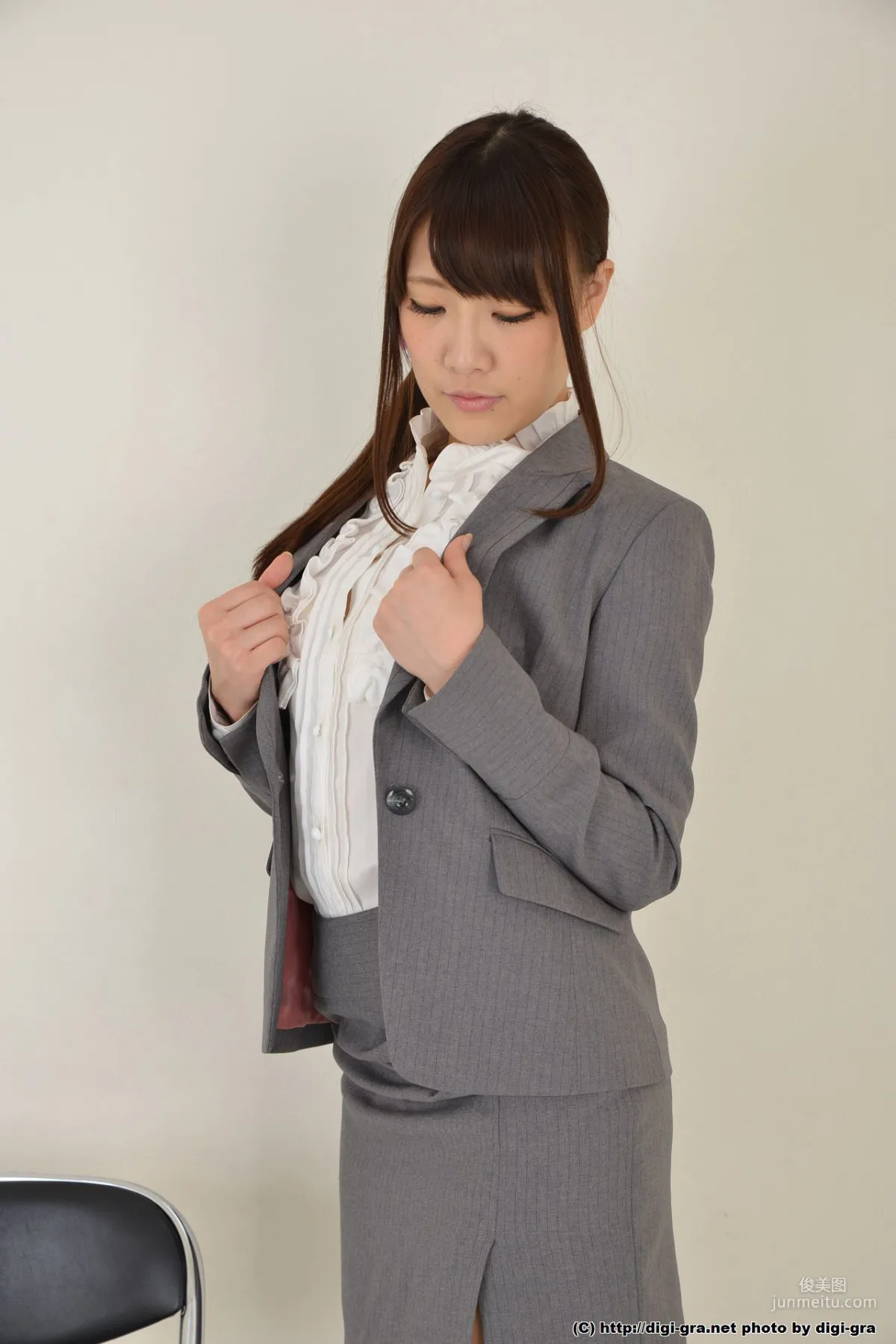 [Digi-Gra] 小峰みこ Miko Komine Photoset 02 写真集22