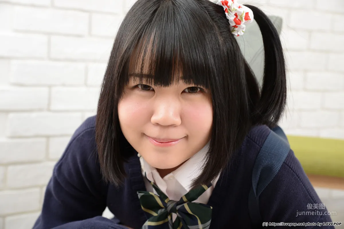 [LOVEPOP] 鈴森ひなた Hinata Suzumori Photoset 07 寫真集 24