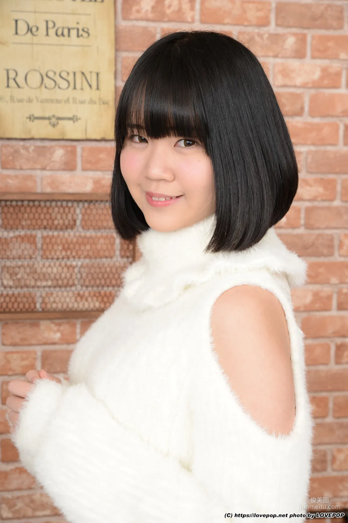 [LOVEPOP] Hinata Suzumori 鈴森ひなた Photoset 08 寫真集 10