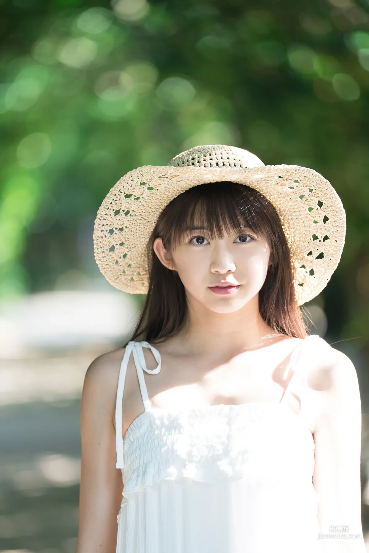 [Hello! Project Digital Books] No.170 Maria Makino 牧野真莉愛 寫真集 50