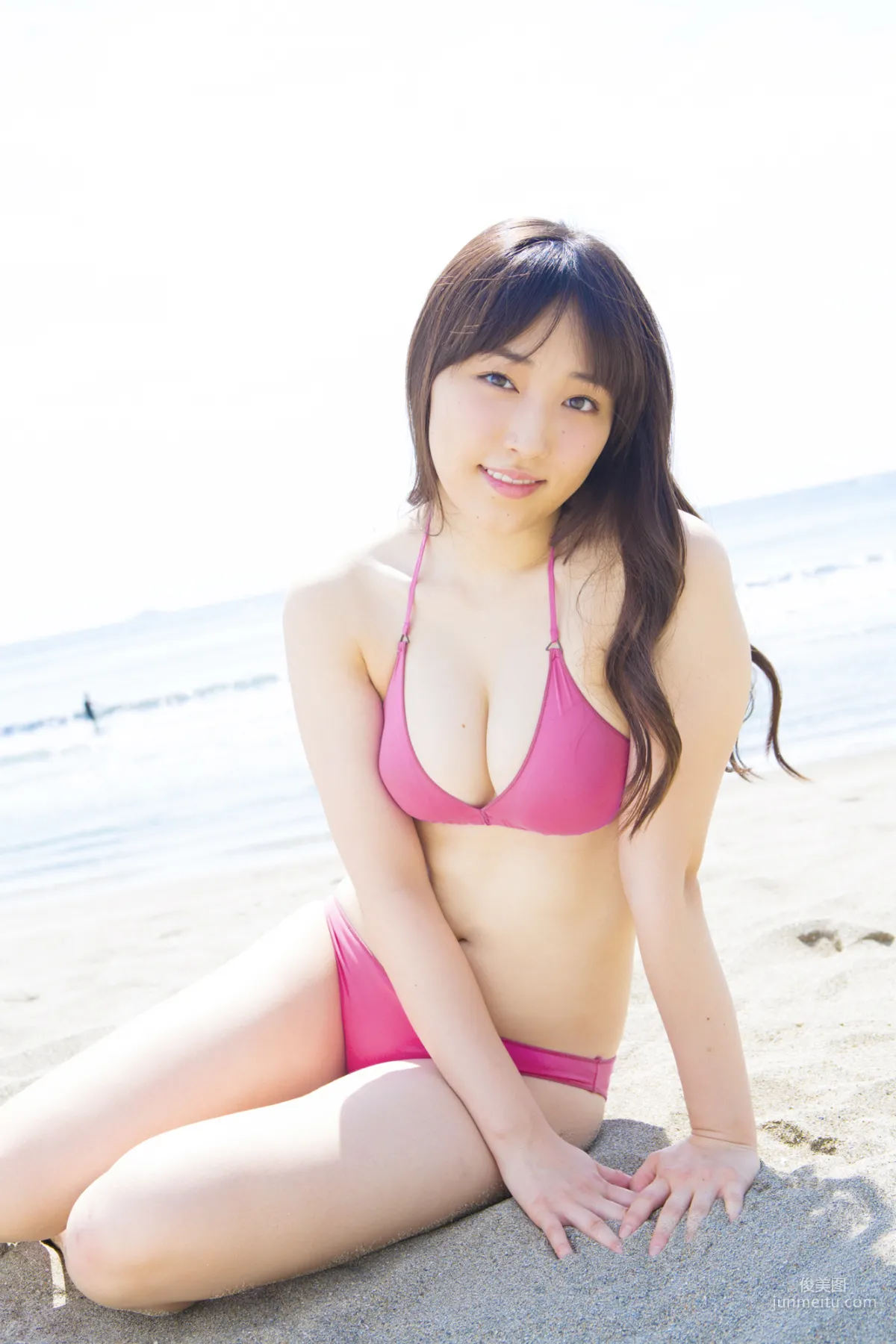 [Hello! Project Digital Books] No.169 譜久村聖 Mizuki Fukumura 寫真集 89