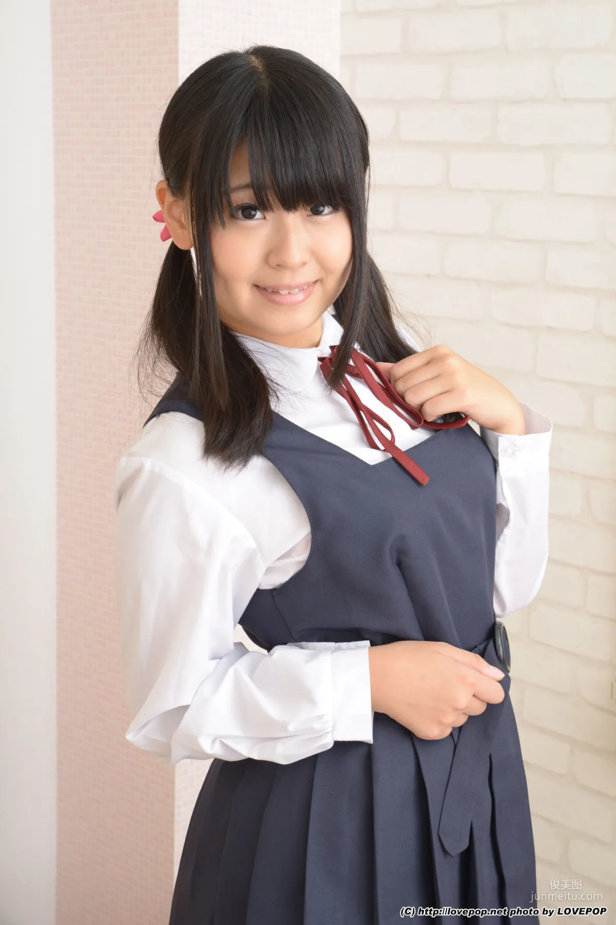 [LOVEPOP] Airi Satou Photoset 07 Photo Set photo 13