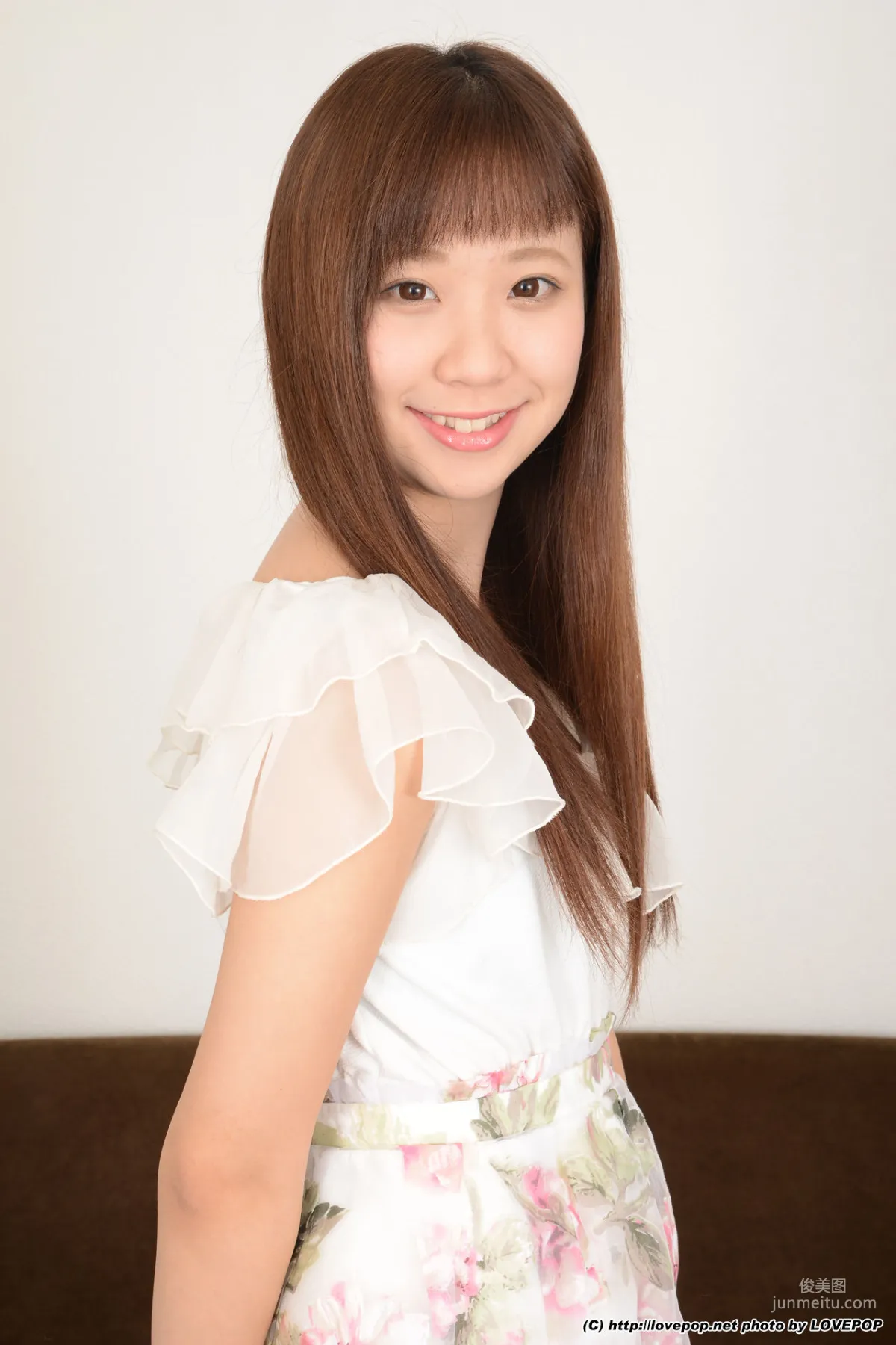 [LOVEPOP] Karen Hayama 葉山夏戀 Photoset 07 寫真集 10