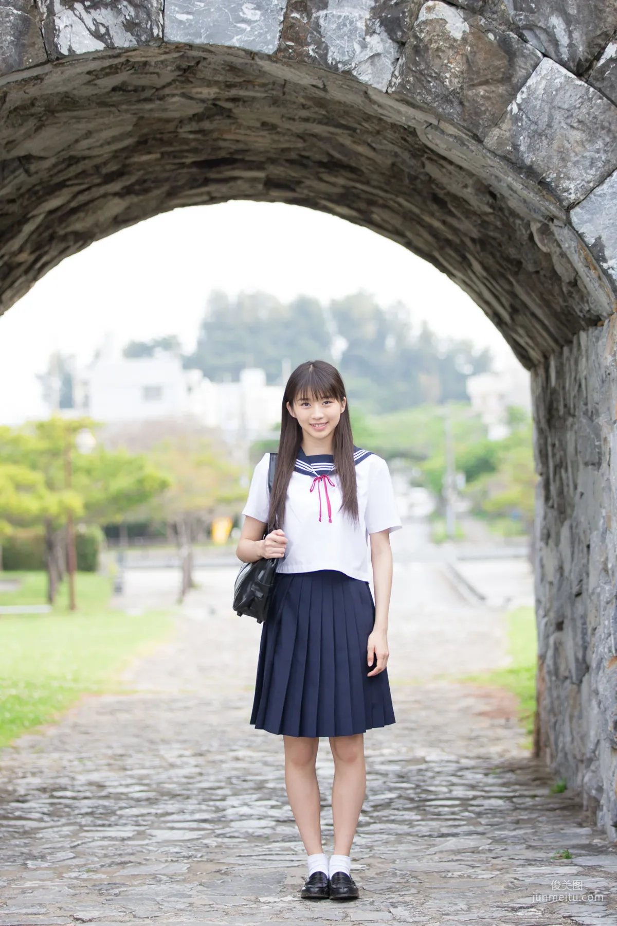 [Hello! Project Digital Books] No.170 Maria Makino 牧野真莉愛 寫真集 84