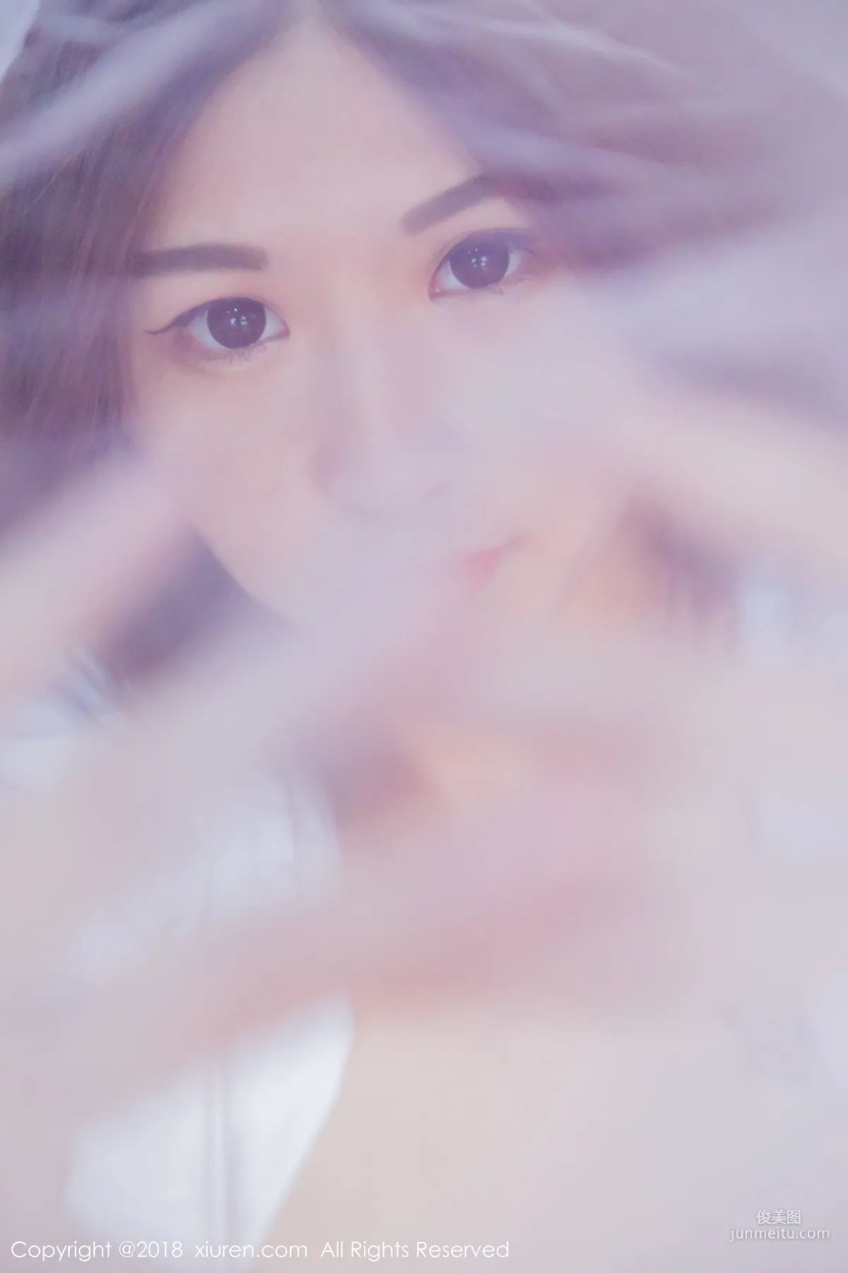 Model Diandian lily, Baby Face and Big Bust Soft Girl [XiuRen] No.1032 Photo Set photo 18