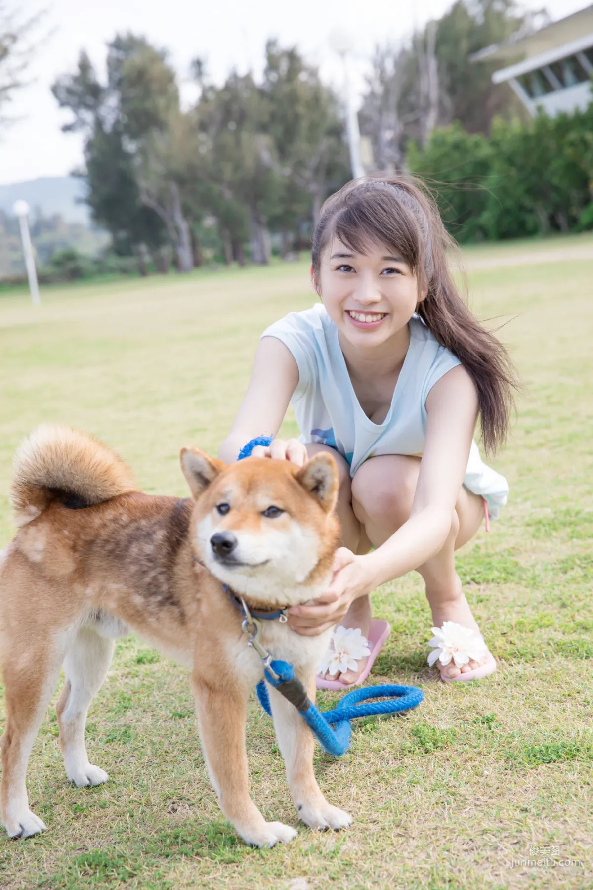 [Hello! Project Digital Books] No.170 Maria Makino 牧野真莉愛 寫真集 66