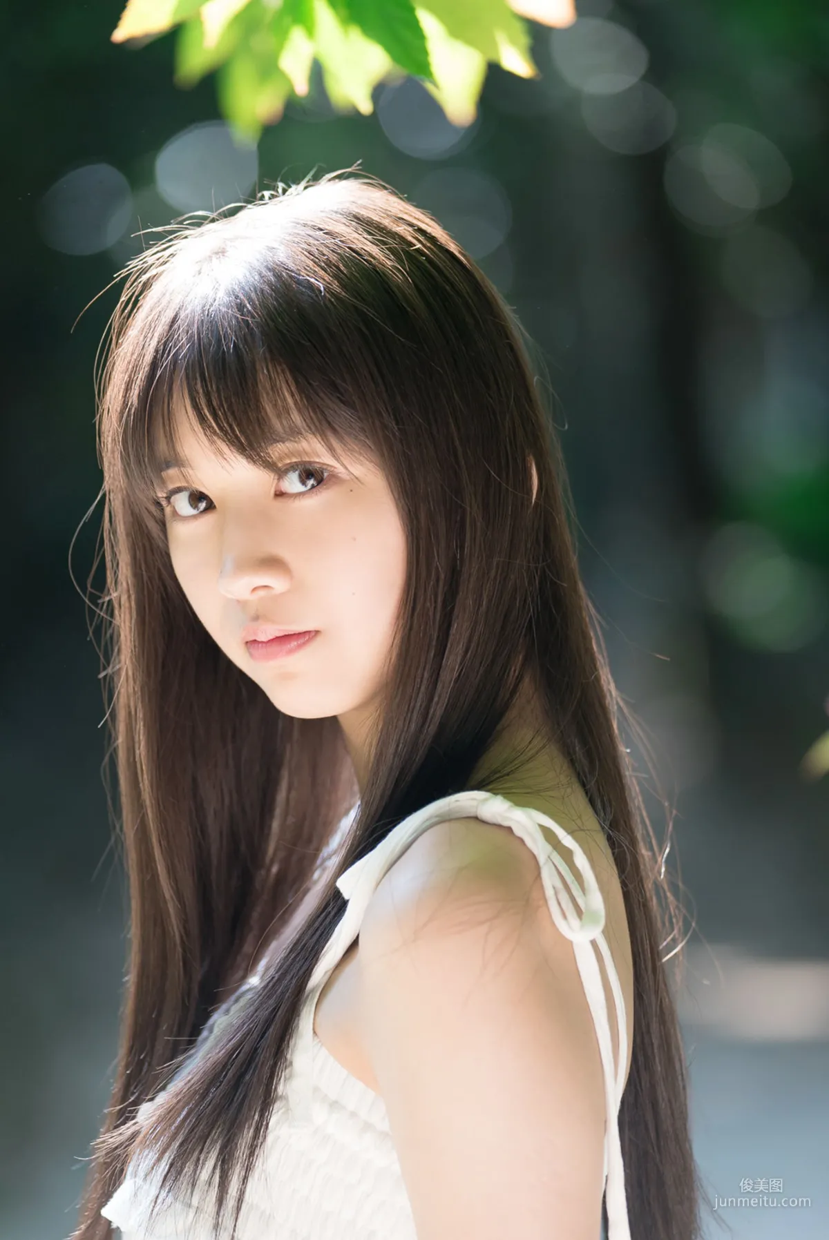 [Hello! Project Digital Books] No.170 Maria Makino 牧野真莉愛 寫真集 39