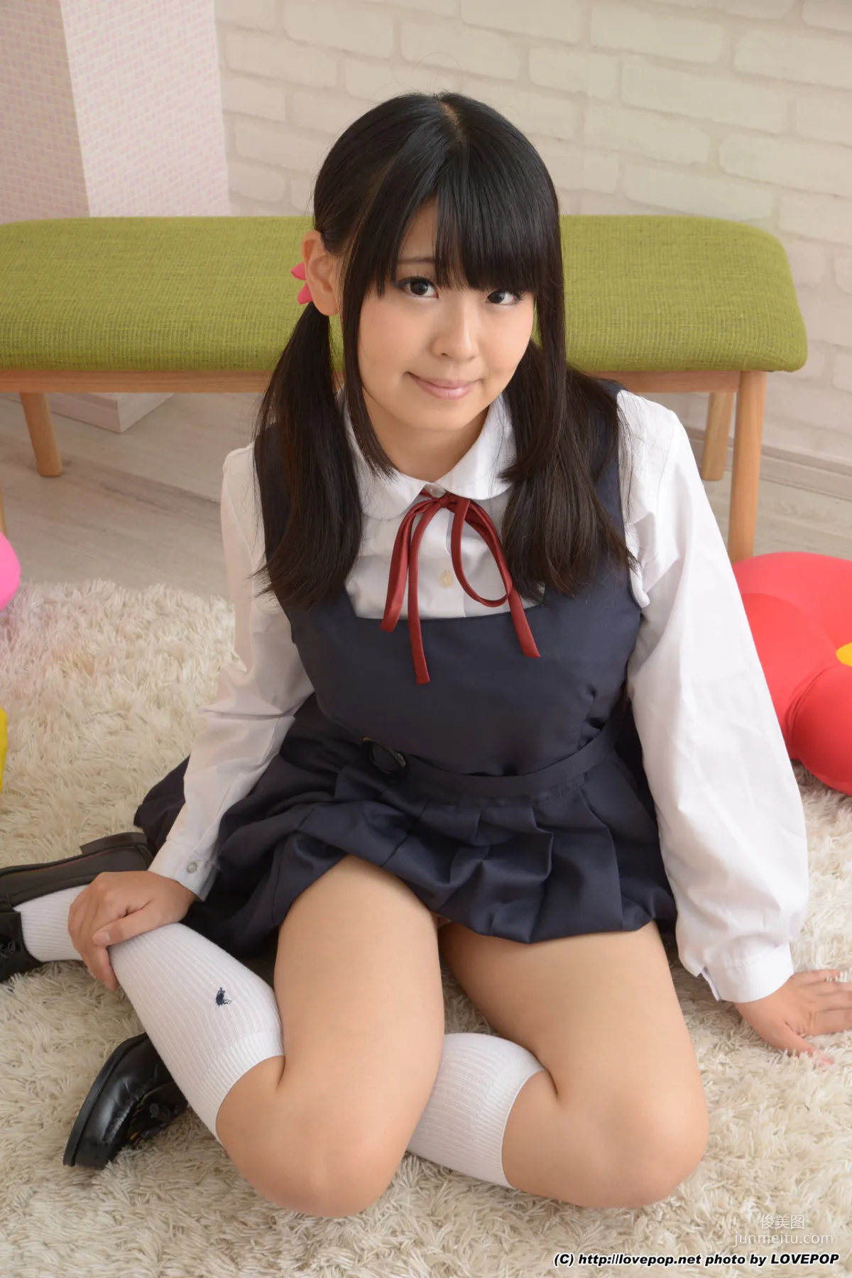 [LOVEPOP] Airi Satou Photoset 07 Photo Set photo 33