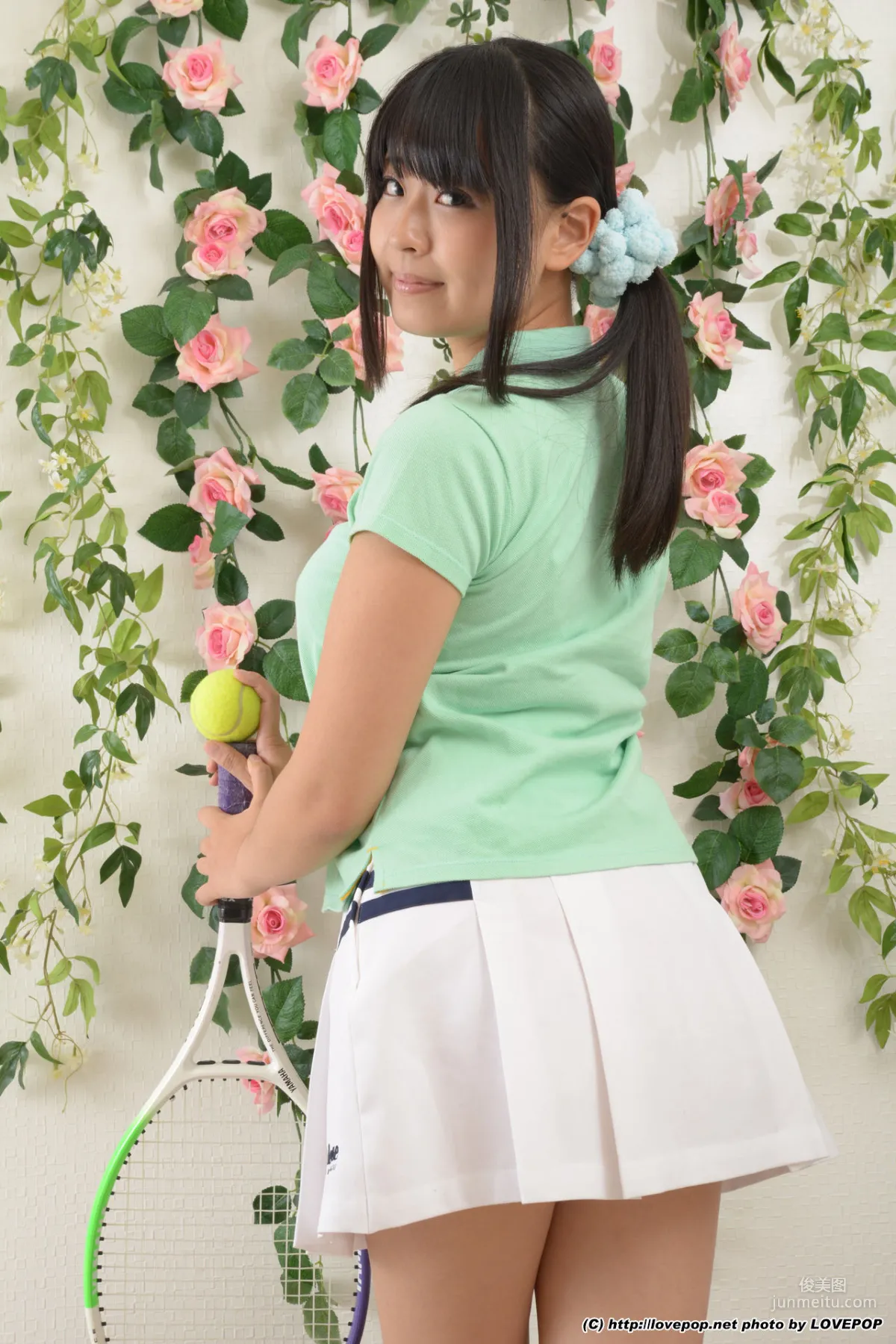 [LOVEPOP] さとう愛理/佐藤愛理 Airi Satou Photoset 11 寫真集 12