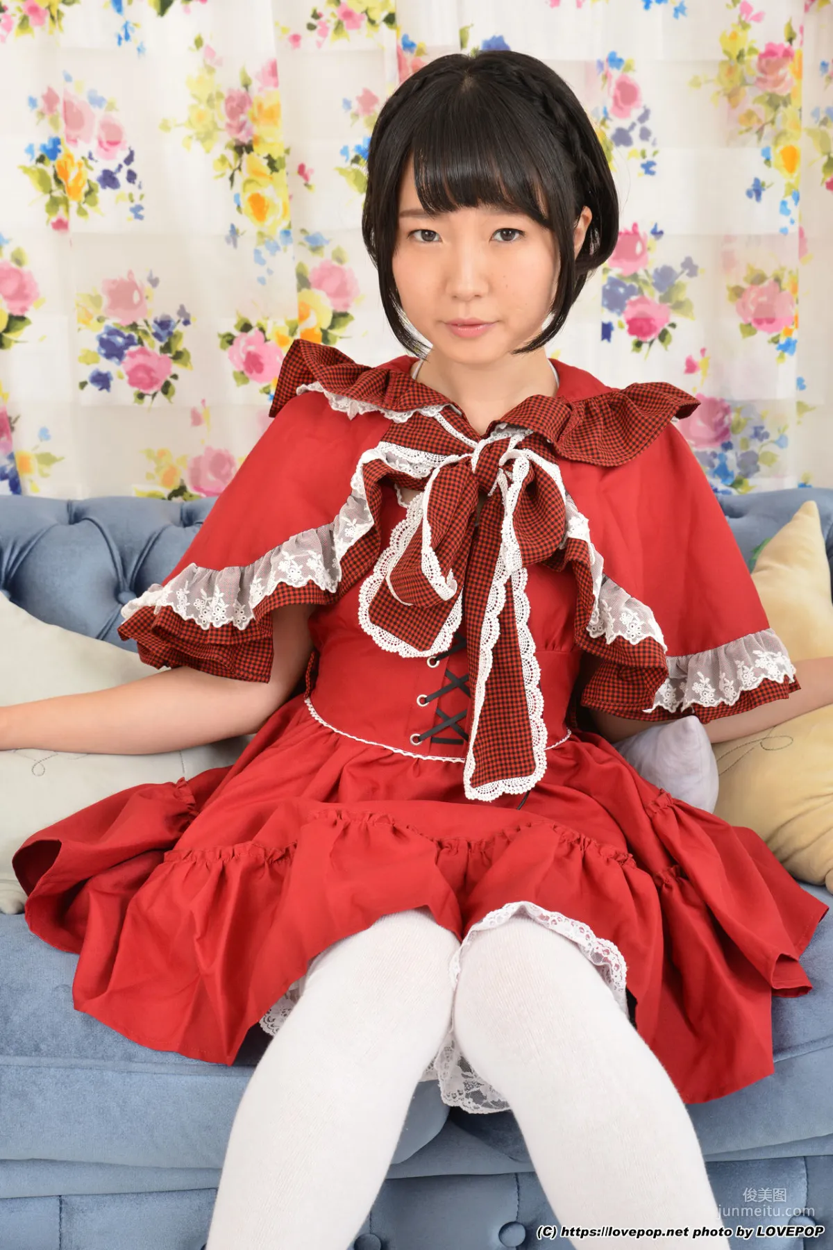 [LOVEPOP] Hikaru Misaki Photoset 04 Photo Set photo 21