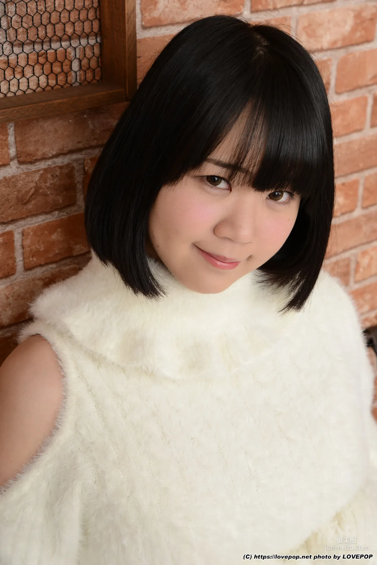 [LOVEPOP] Hinata Suzumori 鈴森ひなた Photoset 08 寫真集 42