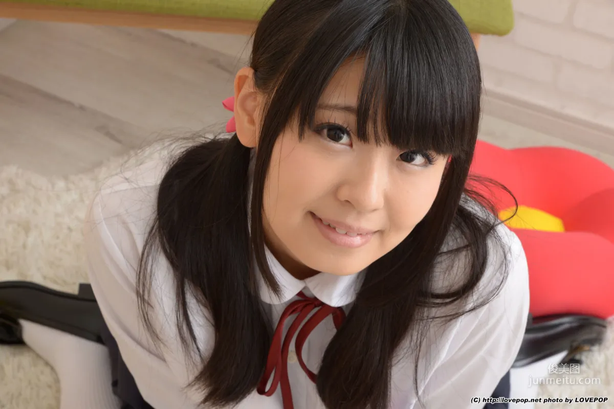 [LOVEPOP] Airi Satou Photoset 07 Photo Set photo 48