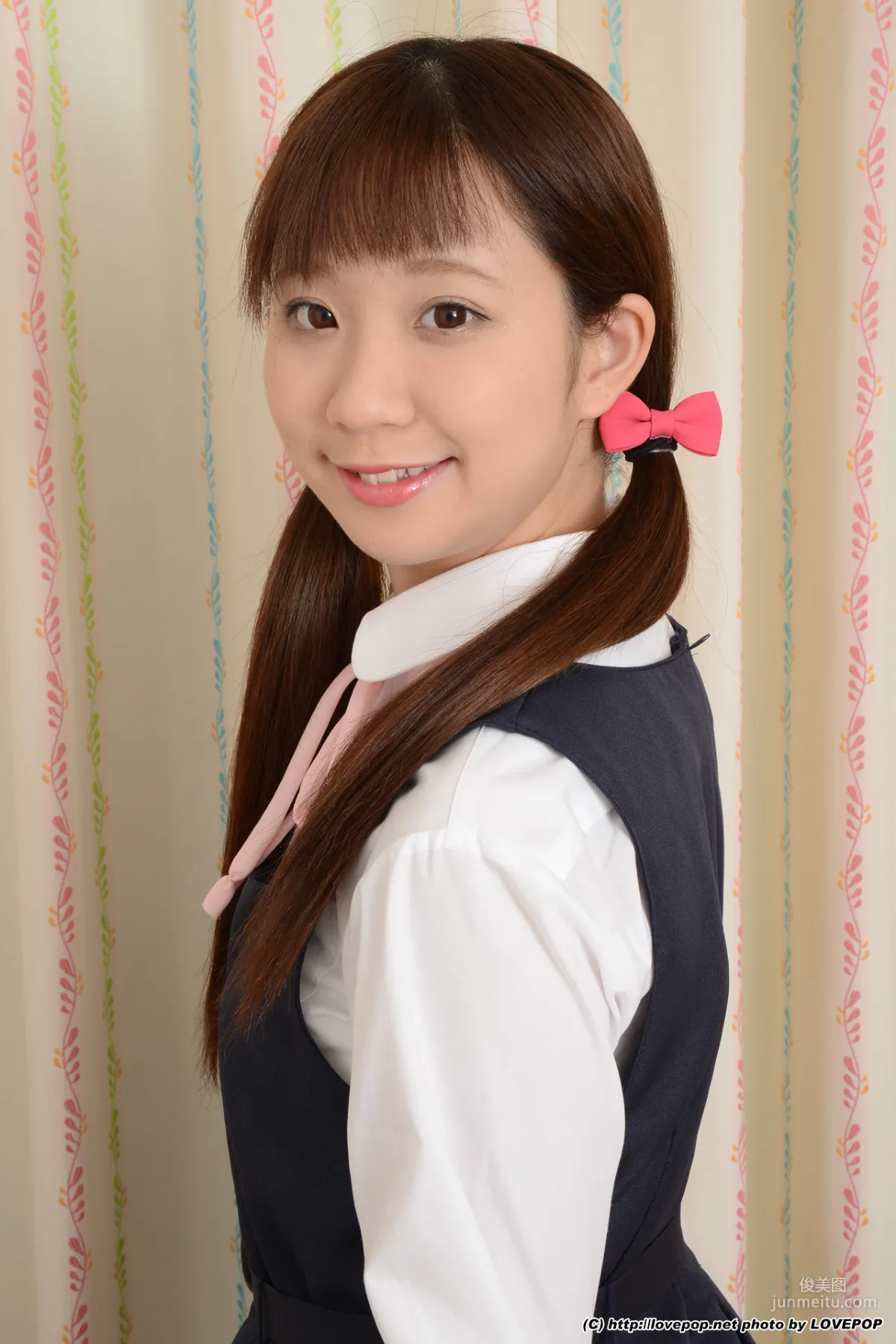 [LovePop] Karen Hayama Photoset 08 Photo Set photo 12