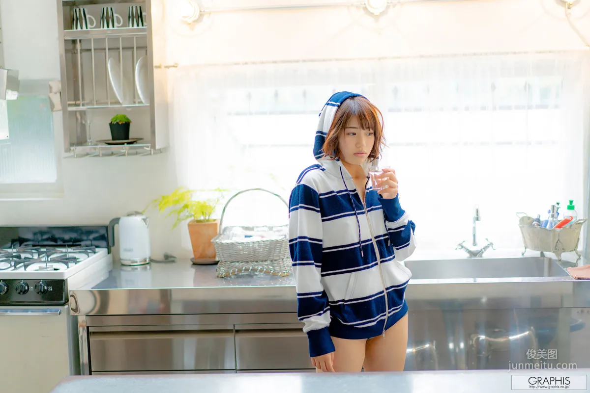 Mahiro Tadai / Mahiro Tadai [Graphis] First Gravure, First Nude Girl Photo Set photo 28