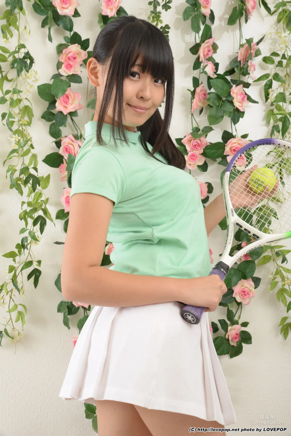 [LOVEPOP] さとう愛理/佐藤愛理 Airi Satou Photoset 11 寫真集 8
