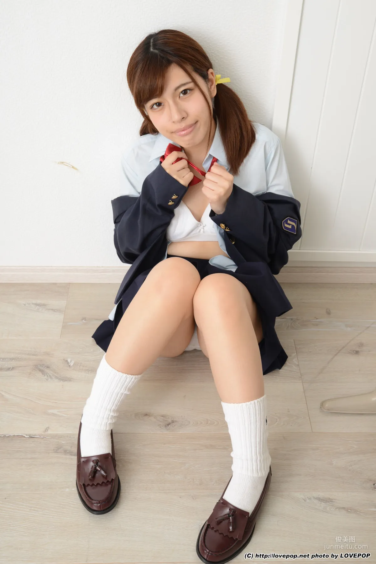 [LOVEPOP] Hikaru Miyabi みやびひかる Photoset 01 寫真集 57
