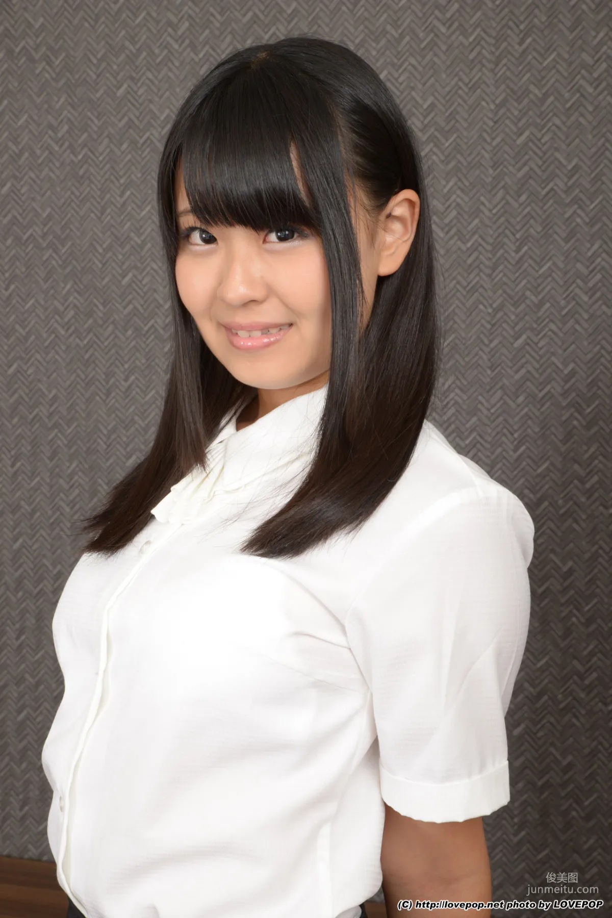 [LOVEPOP] さとう愛理 Airi Satou Photoset 08 寫真集 14