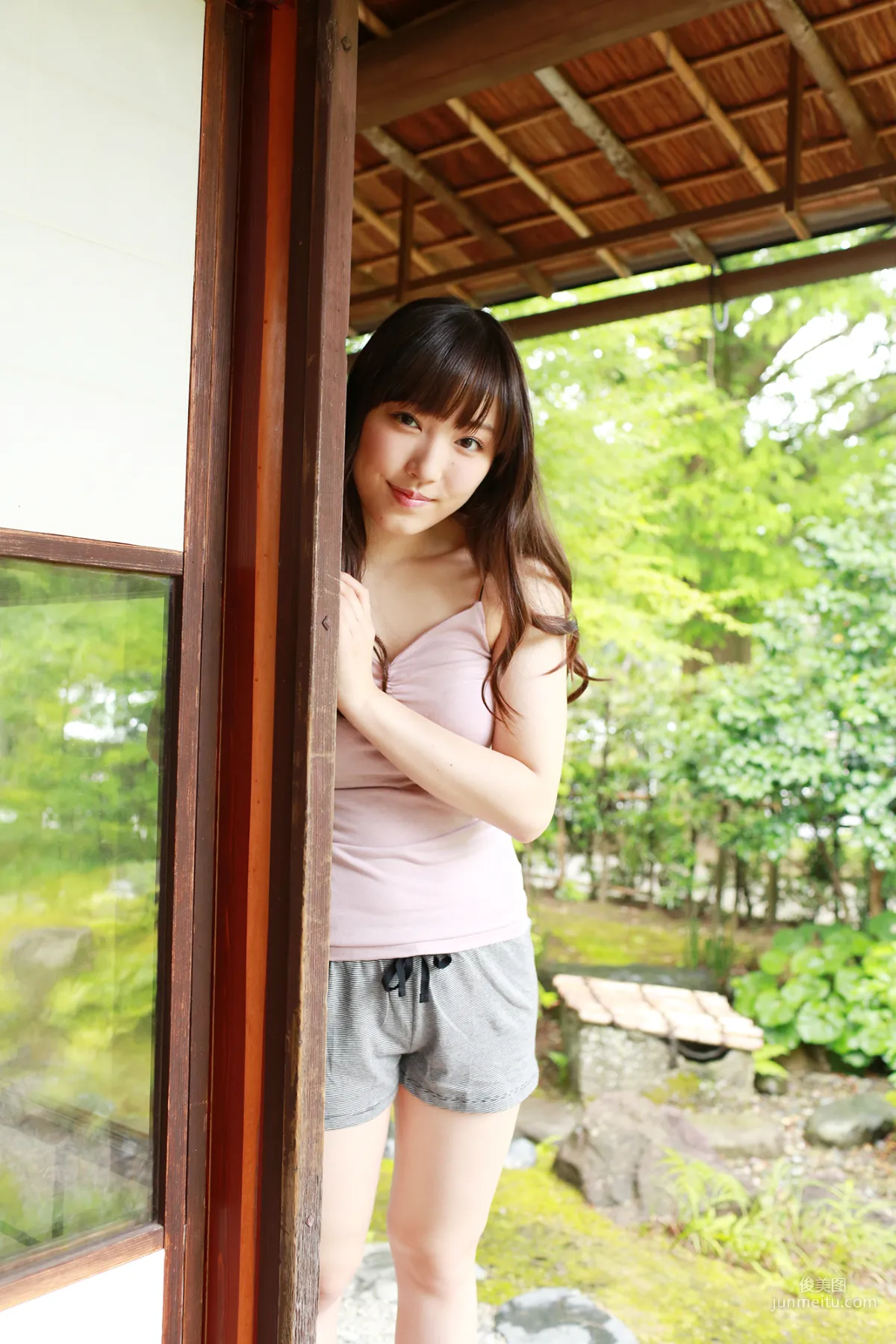 [Hello! Project Digital Books] No.169 譜久村聖 Mizuki Fukumura 寫真集 8