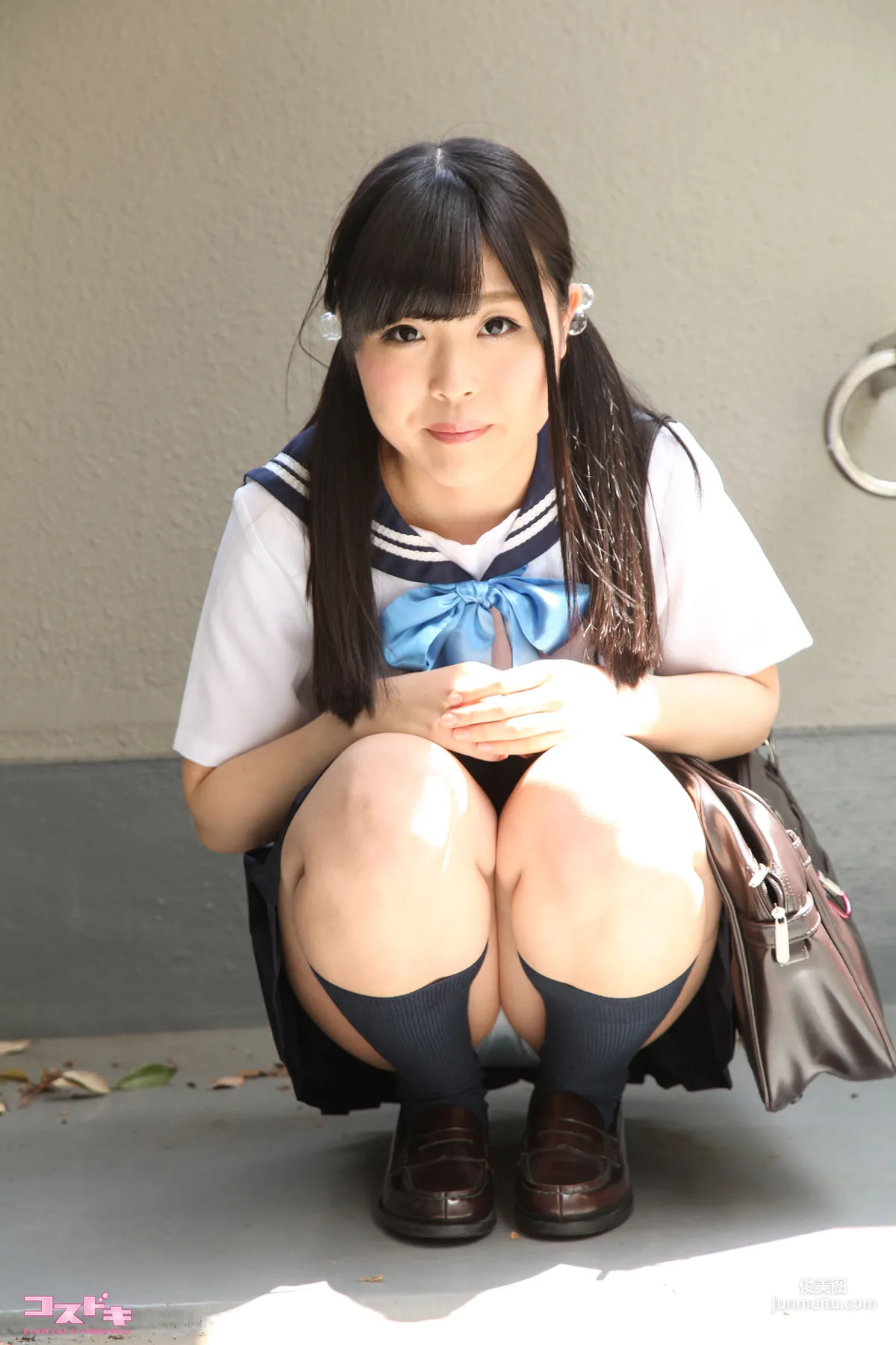 [Cosdoki] 鈴原さら Sara Suzuhara suzuharasara_pic_sailor1 寫真集 4