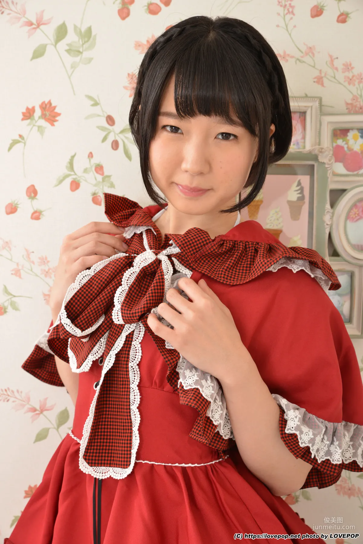 [LOVEPOP] Hikaru Misaki Photoset 04 Photo Set photo 13