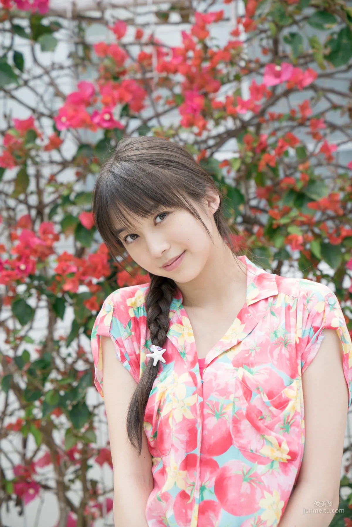 [Hello! Project Digital Books] No.170 Maria Makino 牧野真莉愛 寫真集 20